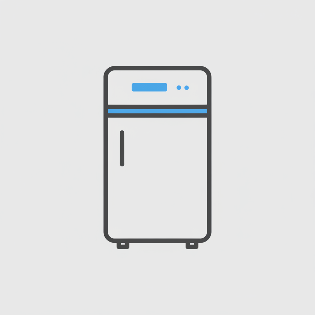 Thermador freezer repair icon