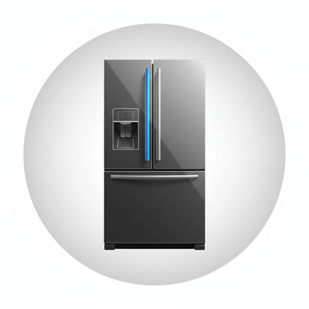 Thermador refrigerator repair icon