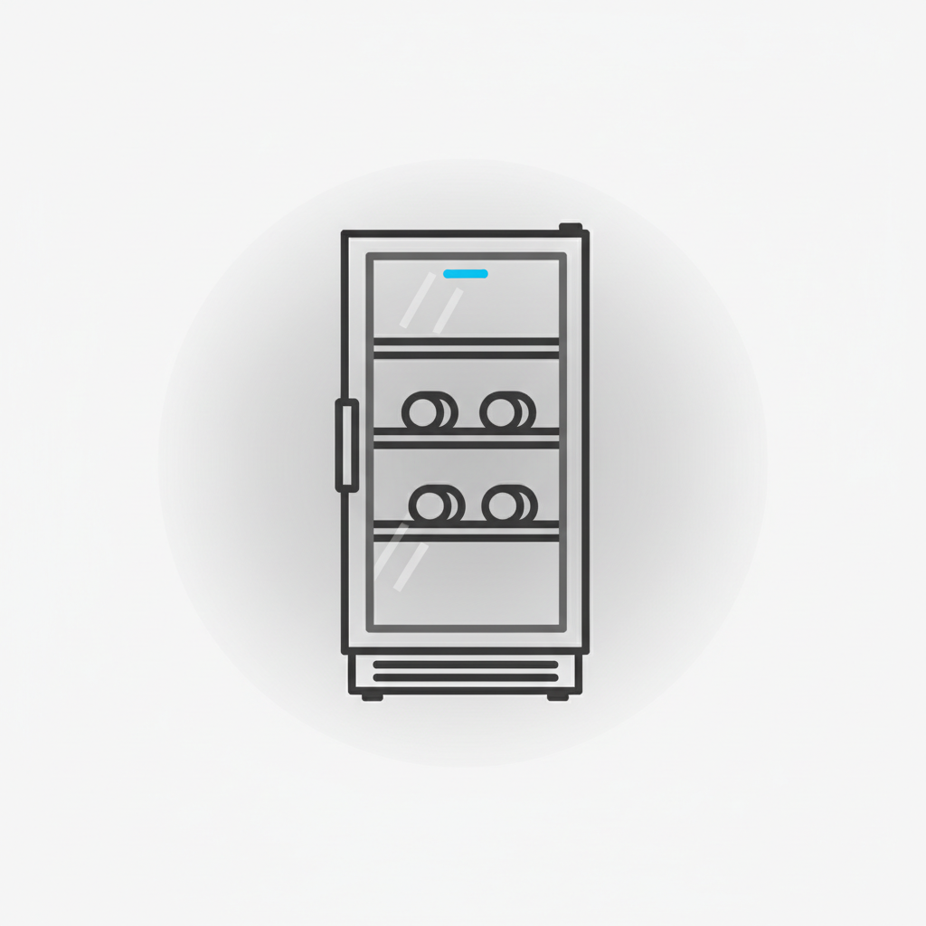 Thermador wine refrigerator repair icon